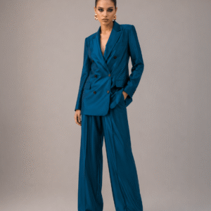 Suit Lyra Teal